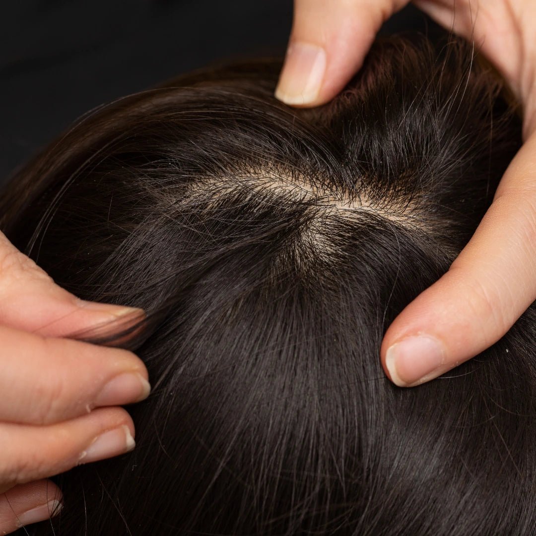 Japanese Pear Scalp Scrub | Own Label Skincare - ownlabelskincare