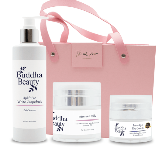 Mothers Day Gift | Buddha Beauty - ownlabelskincare