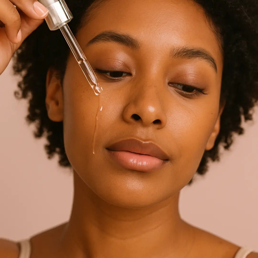 Niacinamide Facial Serum 2% | Own Label Skincare - ownlabelskincare