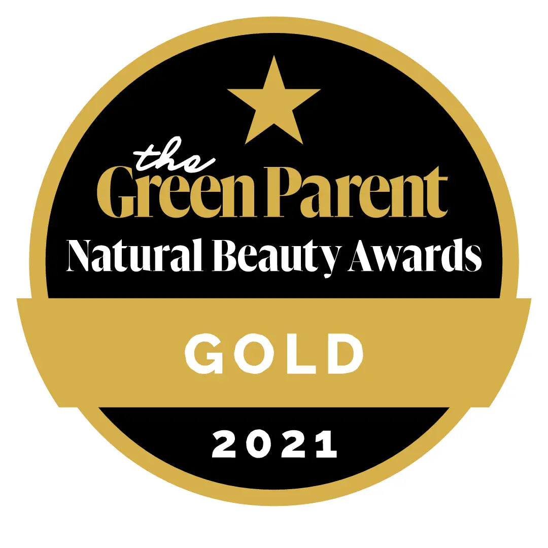 Green Parent Gold Award 2021
