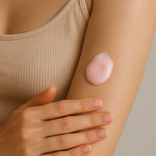 Pink Pomelo Body Lotion | Buddha Beauty Skincare - ownlabelskincare