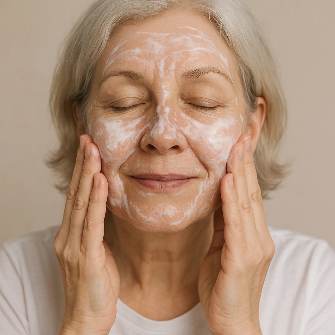 Pro - Collagen Cream Cleanser | Buddha Beauty Trade - ownlabelskincare