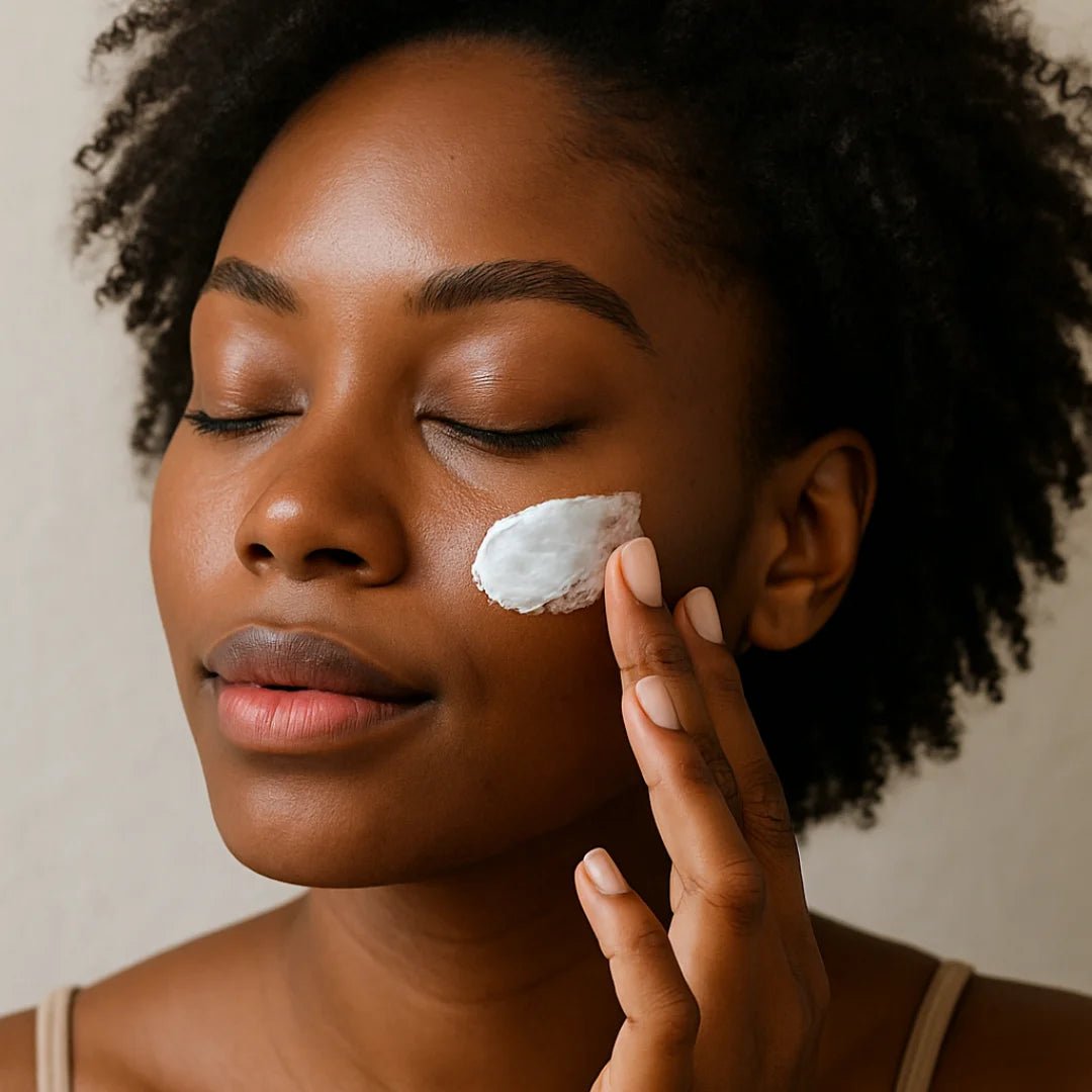 Rose Day Cream | Daily Hydrate | Buddha Beauty Trade - ownlabelskincare
