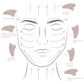 Rose Quartz Gua Sha - ownlabelskincare