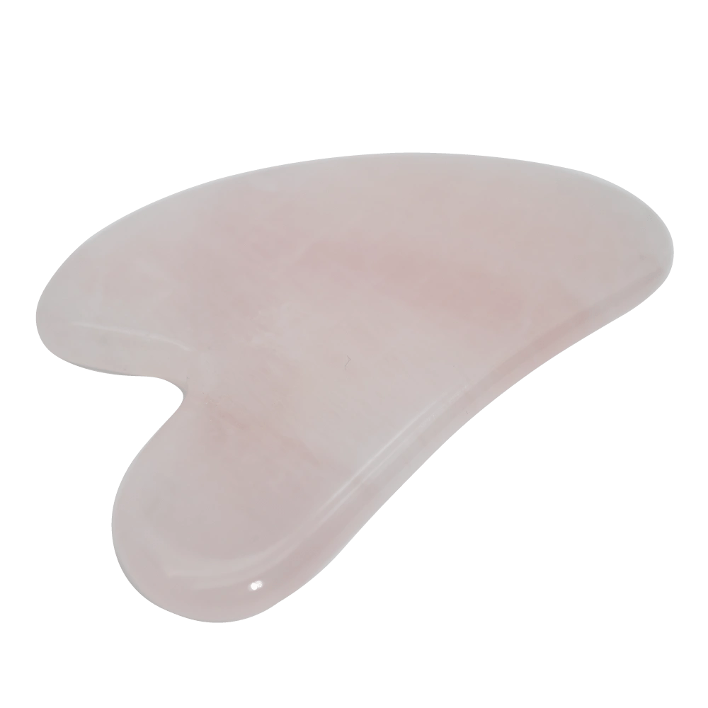 Rose Quartz Gua Sha - ownlabelskincare