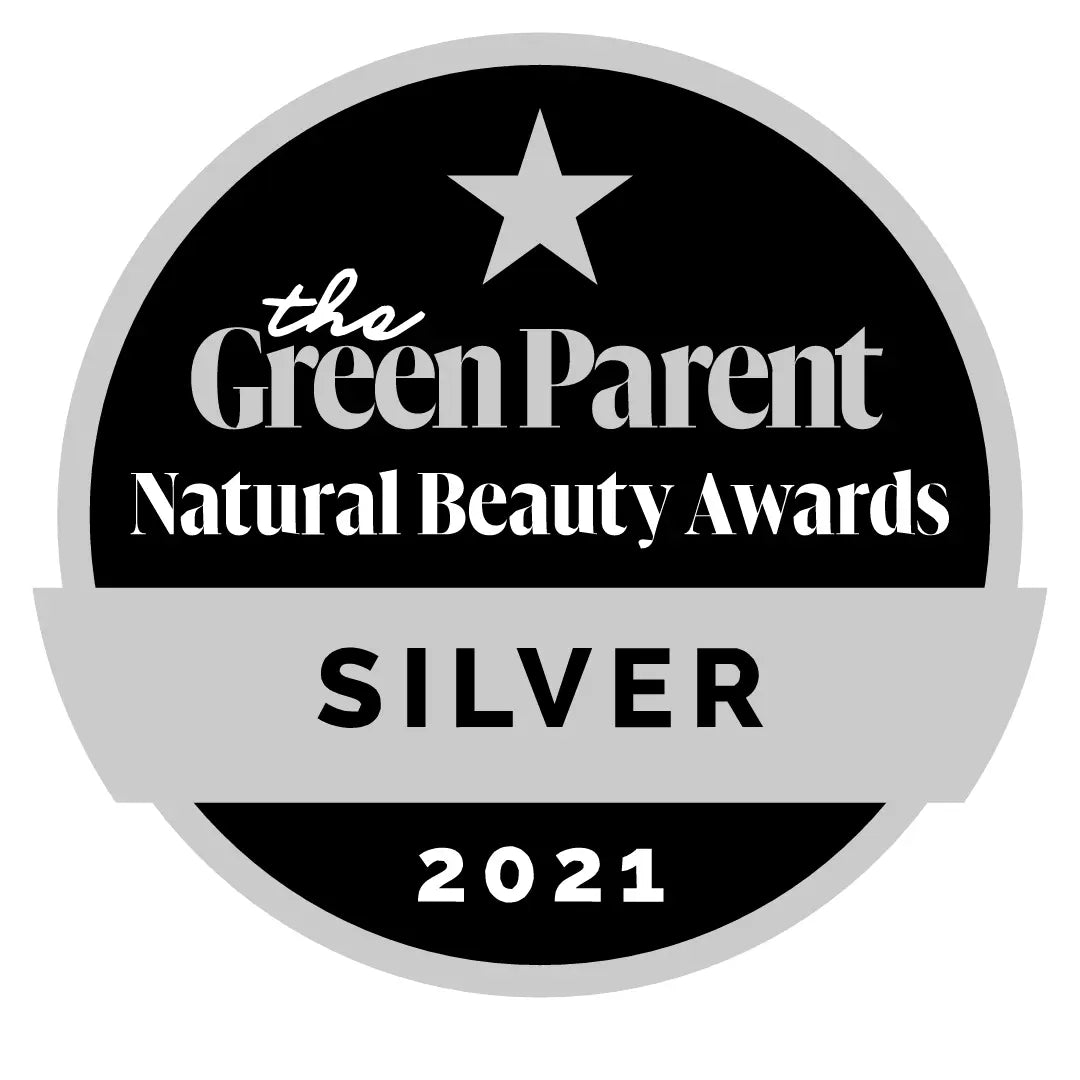 Green Parent Silver Award 2021