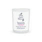 Serenity - Rose Geranium Room Collection | White Label Homeware - ownlabelskincare
