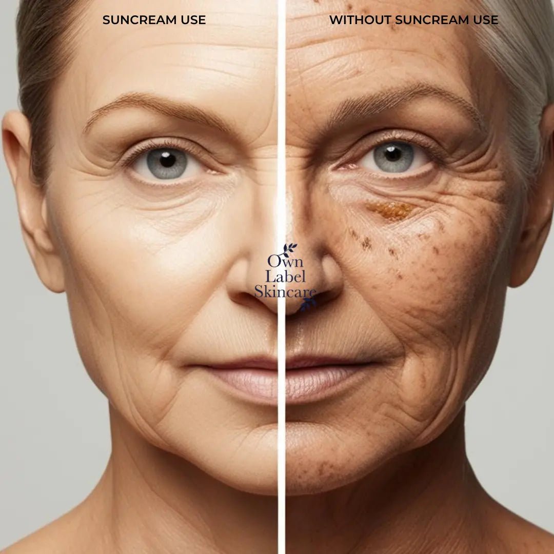 SPF 30 Moisturiser | Buddha Beauty - ownlabelskincare