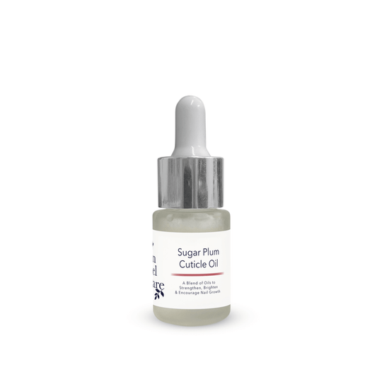 Sugar Plum Cuticle Oil | White Label Trade - ownlabelskincare