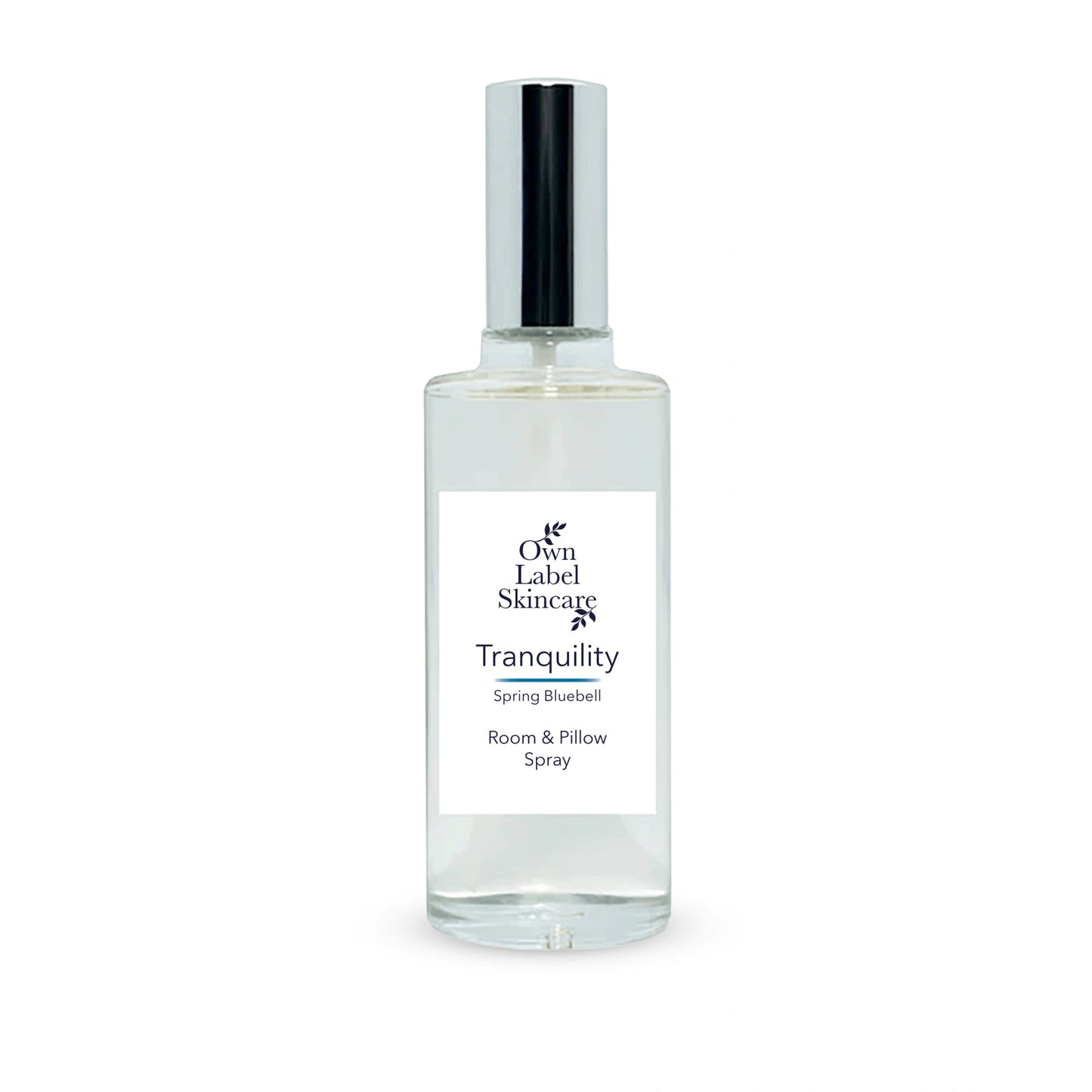 Tranquillity - Spring Bluebell Room Collection (Limited Stock) | White Label Homeware - ownlabelskincare