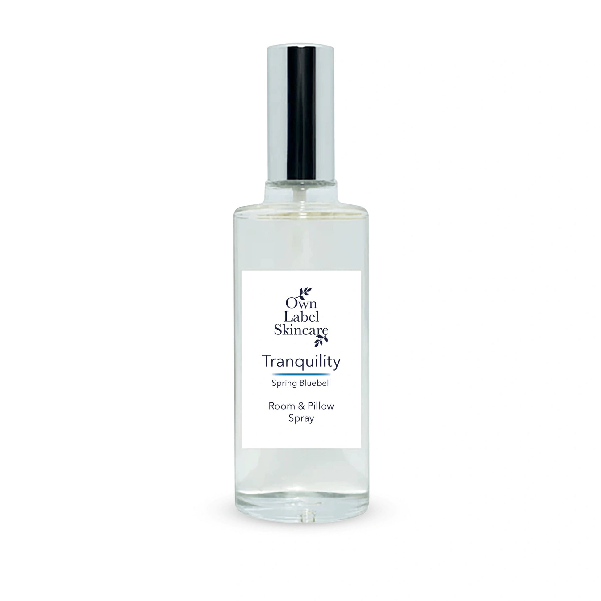 Tranquillity - Spring Bluebell Room Collection (Limited Stock) | White Label Homeware - ownlabelskincare