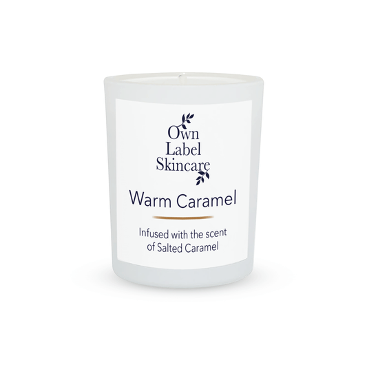 Warm Caramel Room Collection (Christmas Only) | White Label Homeware