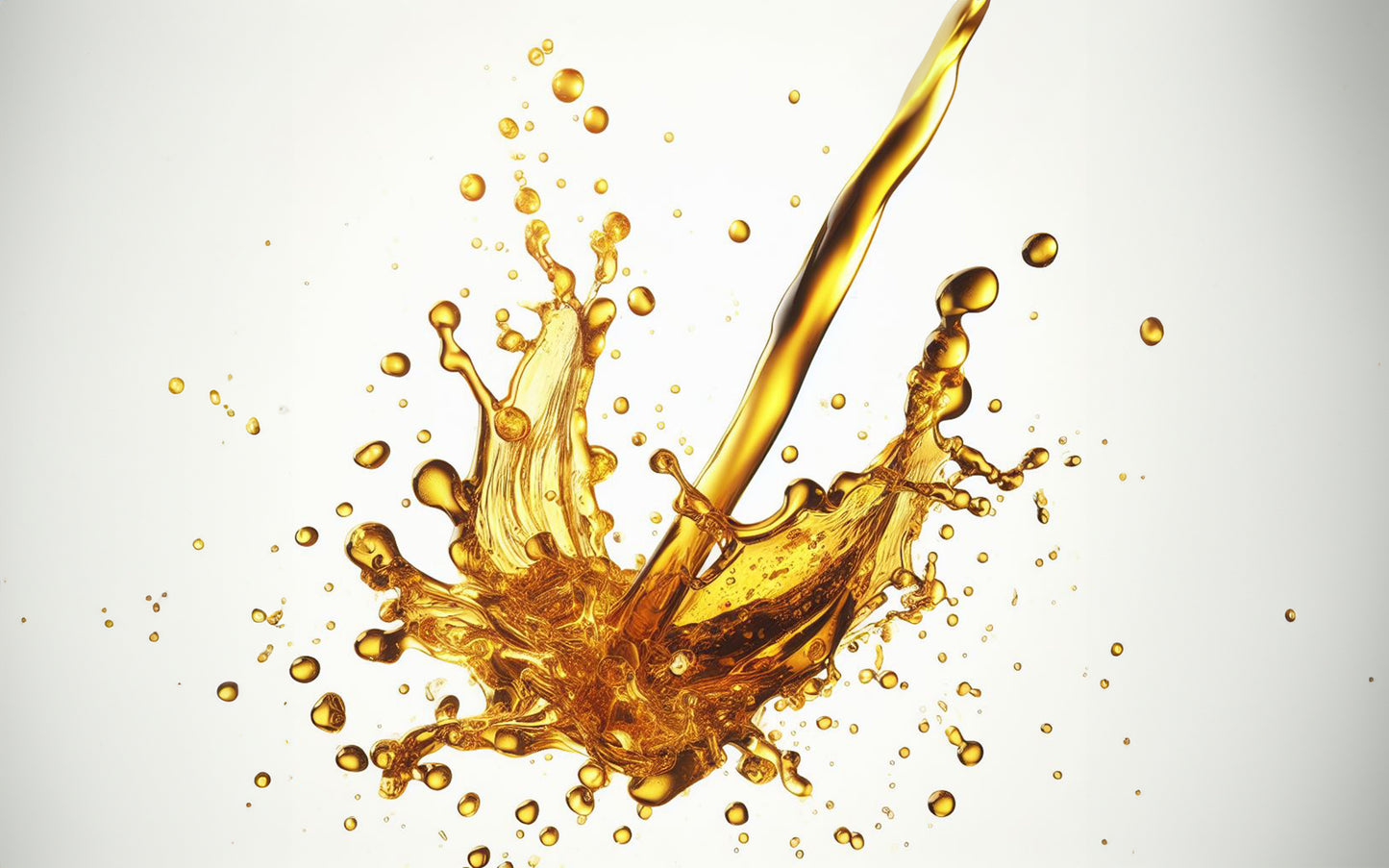 Warm Amber Massage Oil  | Own Label Skincare