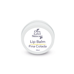 (5X) Pina Colada Lip Balm | White Label Skincare