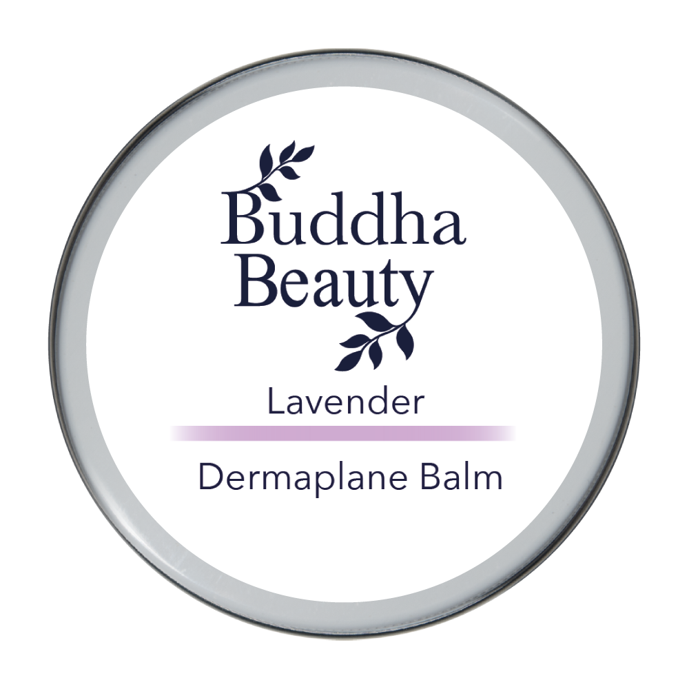 Lavender Dermaplane Balm | Buddha Beauty Trade