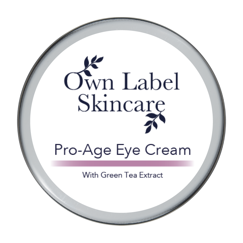 Pro Age Eye Cream | White Label Skincare