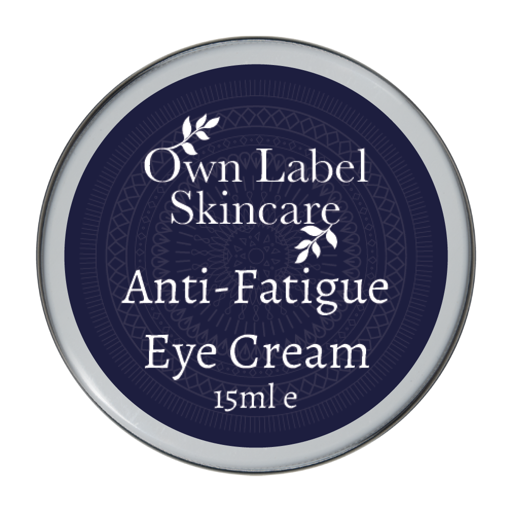 MENS Pro Age Eye Cream | White Label Skincare