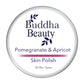 Pomegranate & Apricot Skin Polish | Buddha Beauty Trade