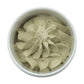 Buddha Beauty Rebalancing Green Tea Clay Mask With Bergamot & Lime, vegan face mask,