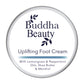 Uplifting Foot Cream | Lemongrass & Mint | Buddha Beauty Trade