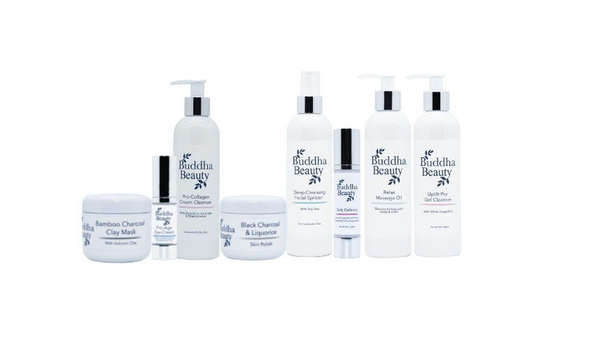 Cleanse & Balance Facial Collection worth - ownlabelskincare