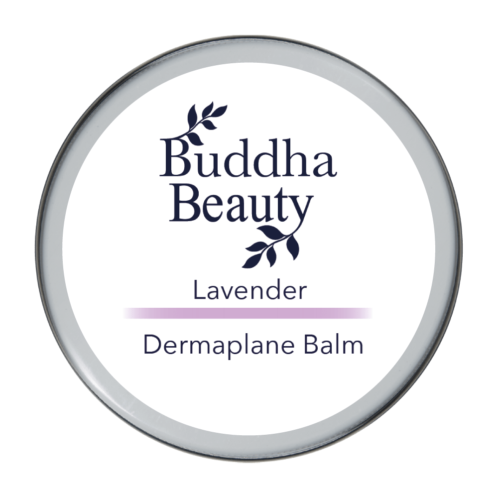 Lavender Dermaplane Balm | Buddha Beauty Trade - ownlabelskincare