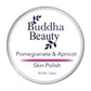 Pomegranate & Apricot Skin Polish | Buddha Beauty Trade - ownlabelskincare